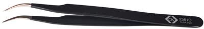 T2361D C.K Tools Tweezers