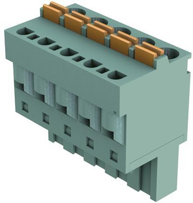 14310617102000 Harting PCB Connection Systems