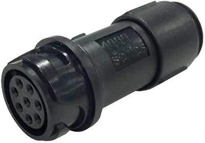 PXP4011/10S/3035 BULGIN Other Circular Connectors