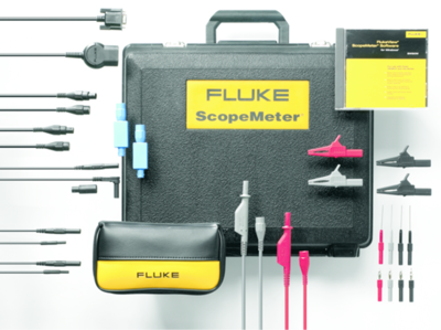 SCC128 Fluke T&M Accessories and Spares