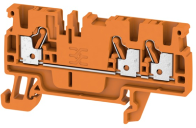 1521830000 Weidmüller Series Terminals