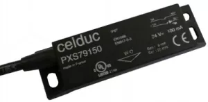 PXS59150 Celduc Relais Proximity Switches, Reed switches