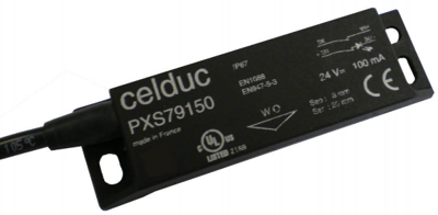 PXS59150 Celduc Relais Proximity Switches, Reed switches