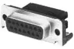 5745996-4 AMP D-Sub Connectors