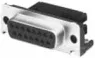 5745996-4 AMP D-Sub Connectors