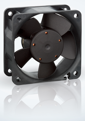 614 N/2 M ebm-papst Axial Fans