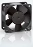 614 N/2 M ebm-papst Axial Fans