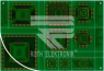 RE460, PCB