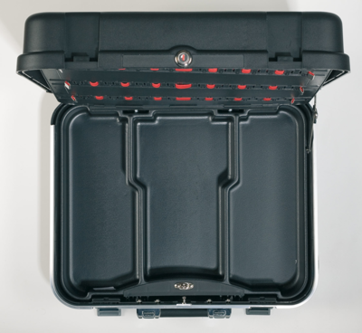 BOXER PTS GT LINE Trolleys, bags, cases and holders Image 4