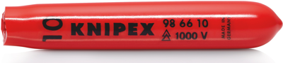 98 66 10 Knipex Insulating Tubes