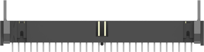 1-1761608-6 AMP PCB Connection Systems Image 4