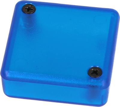 1551QTBU Hammond General Purpose Enclosures