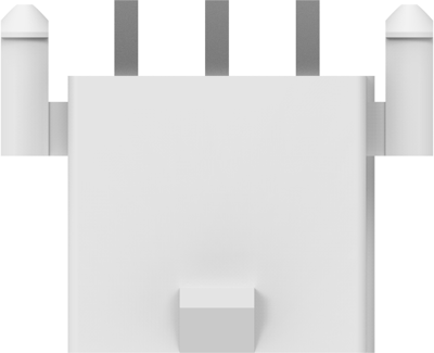 2029265-6 TE Connectivity PCB Connection Systems Image 3