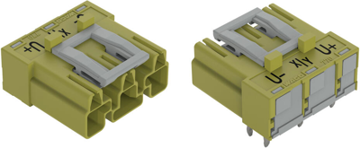 770-873/011-000/071-000 WAGO Device Connectors Image 1