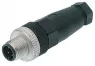 933098500 Lumberg Automation Sensor-Actuator Connectors