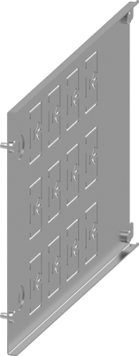 8PQ5000-2BA35 Siemens Accessories for Enclosures