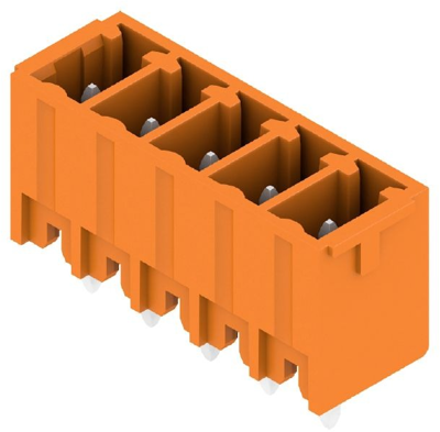 1942870000 Weidmüller PCB Connection Systems Image 1