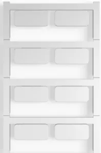 1079490000 Weidmüller Labels