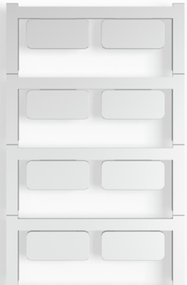 1027830000 Weidmüller Labels