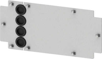 8PQ5000-4BA80 Siemens Accessories for Enclosures