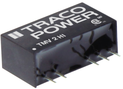 TMV 2-2415DHI TRACO POWER DC/DC Converters