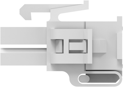 794212-1 AMP PCB Connection Systems Image 2