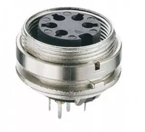 KGR 70 Lumberg Other Circular Connectors