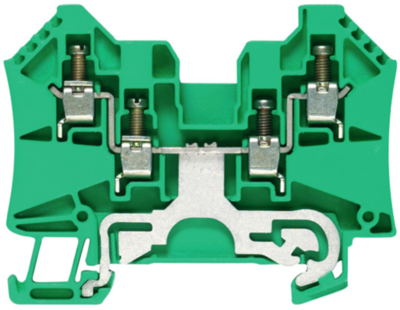 1905130000 Weidmüller Series Terminals