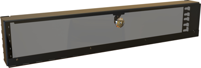 RMSC1902BK1 Hammond Accessories for Enclosures