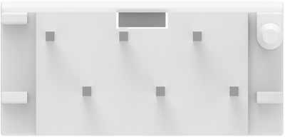 1-1971817-6 TE Connectivity PCB Connection Systems Image 4