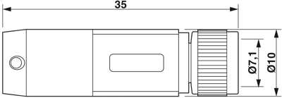 1404135 Phoenix Contact Sensor-Actuator Cables Image 3