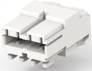 3-1534415-2 AMP Card Connectors