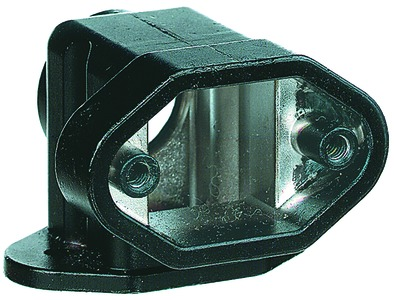 09407030901 Harting Housings for HDC Connectors