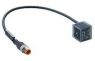 44362 Lumberg Automation Sensor-Actuator Cables