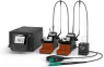 DDPE-2QC JBC Soldering Stations