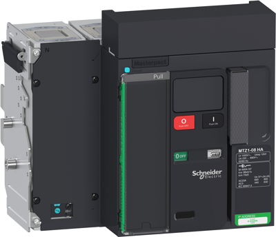 LV847251 Schneider Electric Circuit Breakers