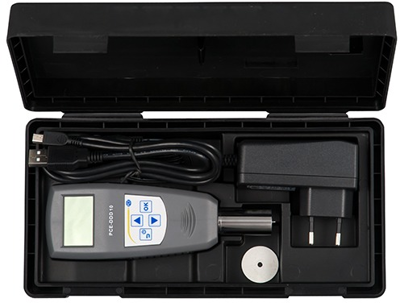 PCE-DDD 10 PCE Instruments Hardness testers Image 5