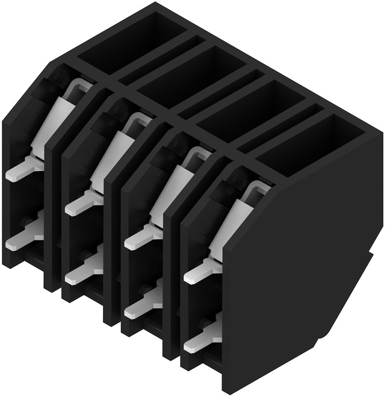 1888590000 Weidmüller PCB Terminal Blocks Image 2