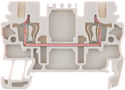 1775480000 Weidmüller Series Terminals