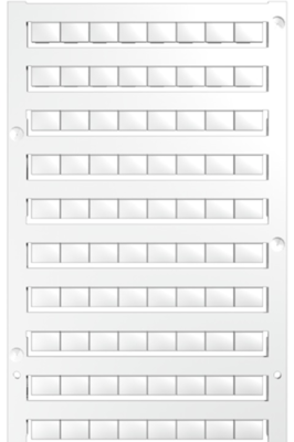 1856740000 Weidmüller Terminals Accessories Image 1