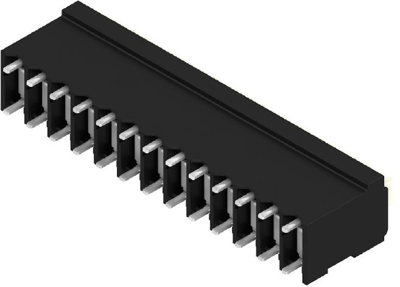 1870750000 Weidmüller PCB Terminal Blocks Image 2