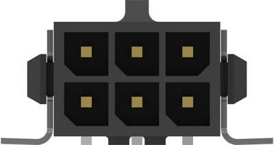 3-794628-6 AMP PCB Connection Systems Image 5