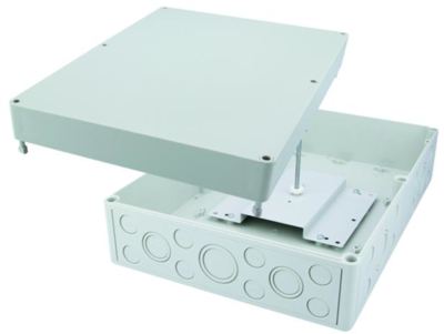 100022258 Telegärtner Connectin Modules, Patch Distributors