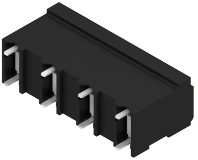 1874530000 Weidmüller PCB Terminal Blocks Image 2