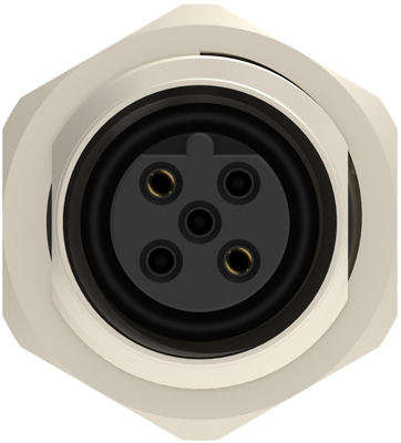 T4131412021-000 TE Connectivity Other Circular Connectors Image 5