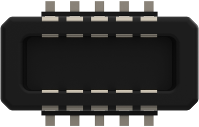 1-2201196-0 TE Connectivity PCB Connection Systems Image 5