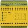 Monitoring relays, safety switching device, 7 Form A (N/O) + 1 Form B (N/C), 8 A, 24 V (DC), 24 V (AC), 774080