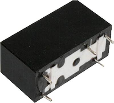 G2RL-1 24VDC Omron Industrial Relays Image 1