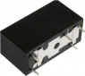 Relay, 1 Form C (NO/NC), 12 V (DC), 360 Ω, 12 A, 300 V (DC), 440 V (AC), monostable, G2RL-1 12VDC