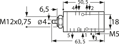 81.020 Kendrion Kuhnke Valves